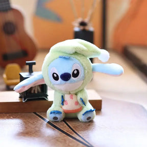 Stitch Labubu | Coleção dos Sonhos - FRETE GRATUITO!
