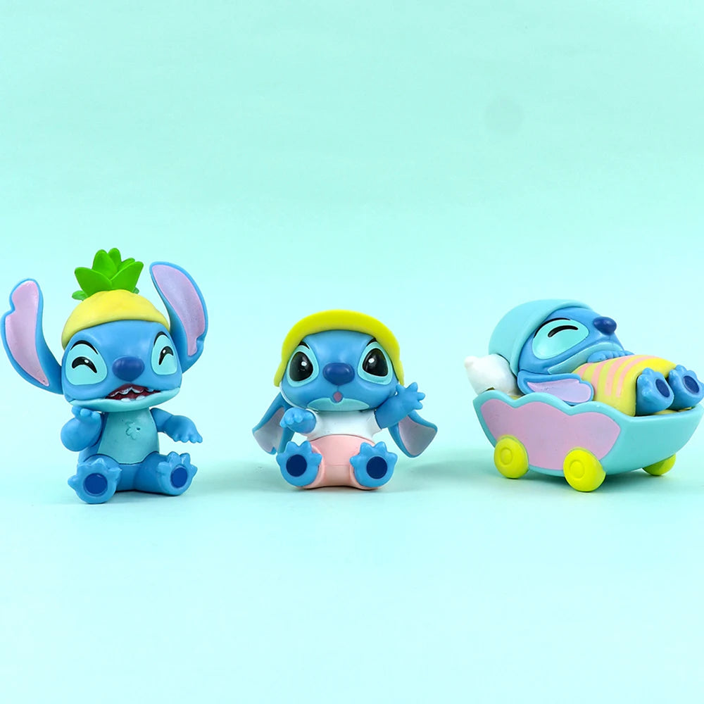 Brinquedo Ohana Buddy