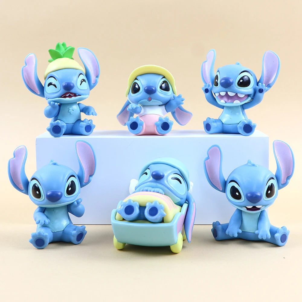 Brinquedo Ohana Buddy