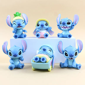 Brinquedo Ohana Buddy