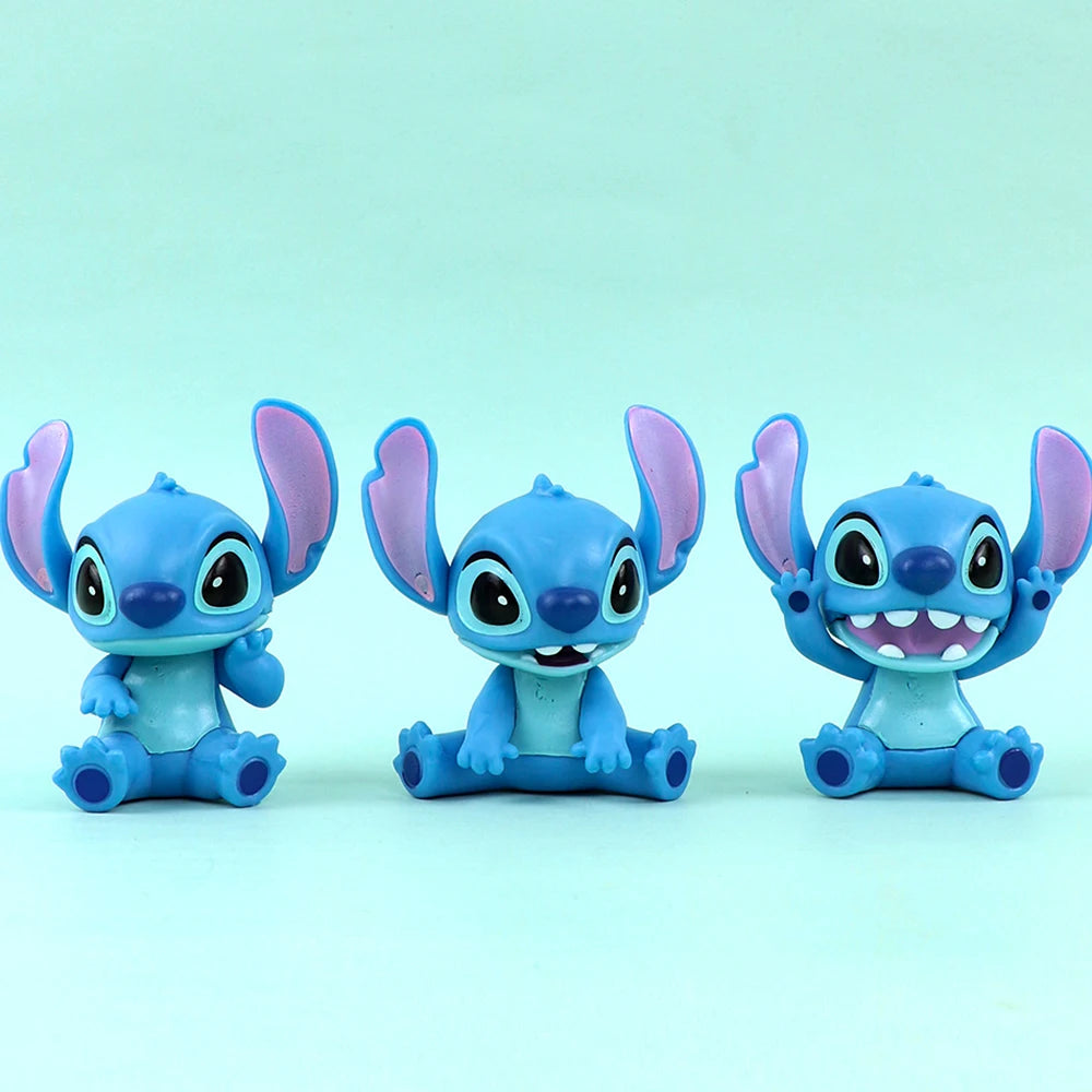 Brinquedo Ohana Buddy