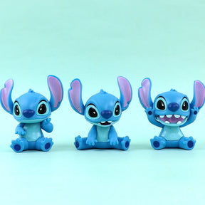 Brinquedo Ohana Buddy