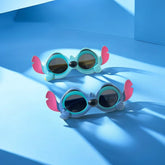 Lentes do Stitch