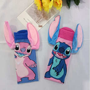 Meias Stitch