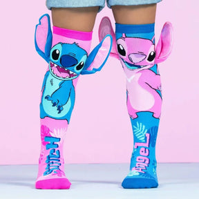 Meias Stitch