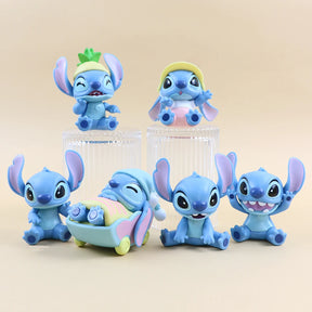 Brinquedo Ohana Buddy