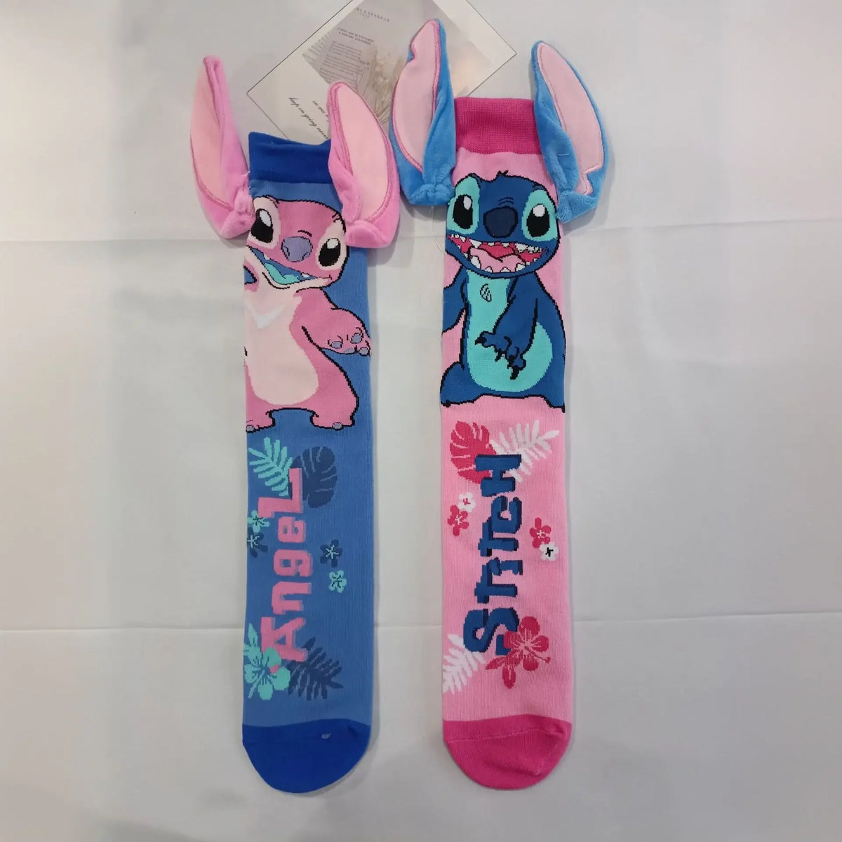 Meias Stitch