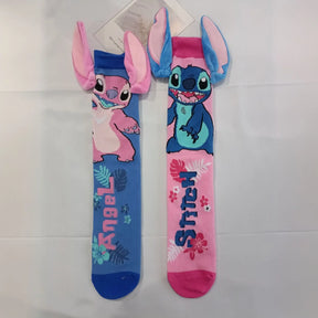 Meias Stitch