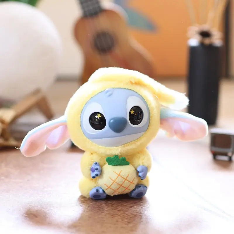 Stitch Labubu | Coleção dos Sonhos - FRETE GRATUITO!