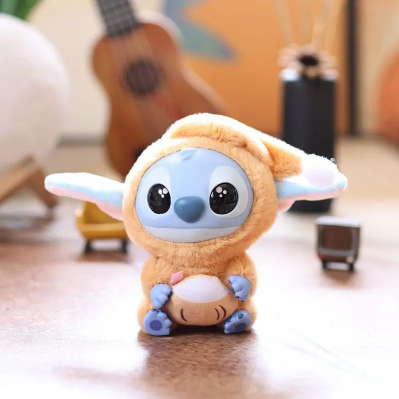 Stitch Labubu | Coleção dos Sonhos - FRETE GRATUITO!