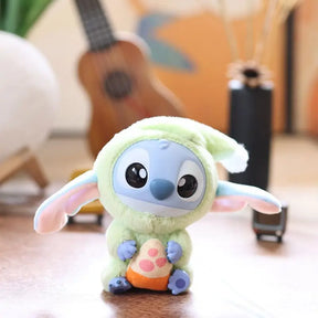 Stitch Labubu | Coleção dos Sonhos - FRETE GRATUITO!