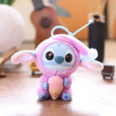 Stitch Labubu | Coleção dos Sonhos - FRETE GRATUITO!