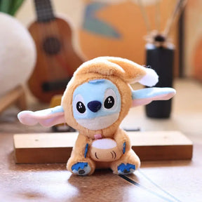 Stitch Labubu | Coleção dos Sonhos - FRETE GRATUITO!