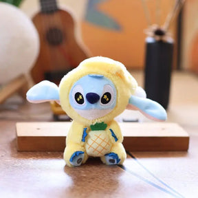 Stitch Labubu | Coleção dos Sonhos - FRETE GRATUITO!